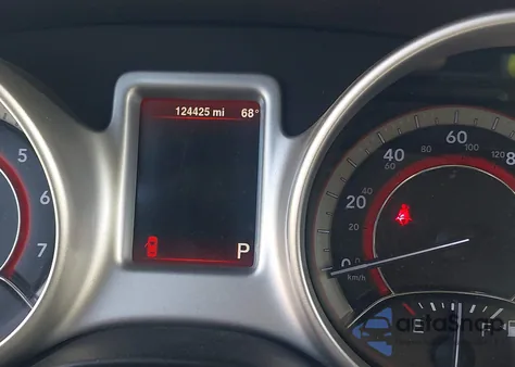 2016 Dodge Journey Sxt z USA, uszkodzony, nr VIN 3C4PDDBG8GT150035